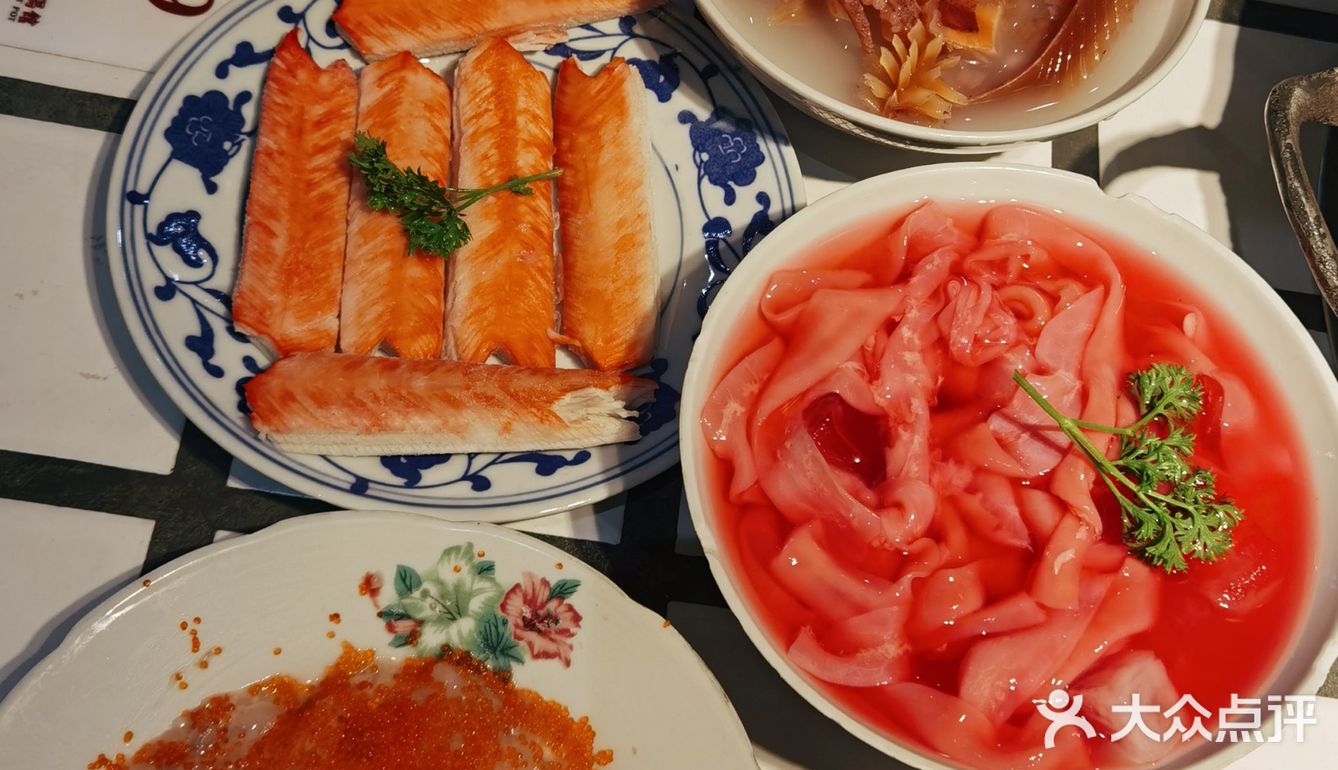 绝对不踩雷的一家网红火锅店[加油]