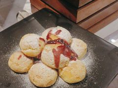-云海轩·海鲜自助-河北云瑧世纪大饭店1F