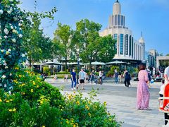 -比斯特上海购物村精品奥特莱斯