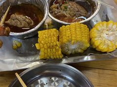 -老兵麻辣烫(世欧王庄店)