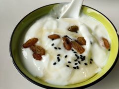 -帕米尔食府(白云观店)