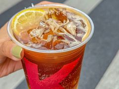 -肯德基(建华店)