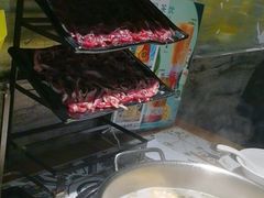 -三毛牛肉店(福强店)