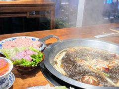 -楠火锅(仁恒梦中心店)