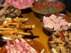 -阳阳老火锅(小南门店)