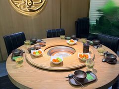 -一朵菌·野生菌探索家火锅(南亚店)