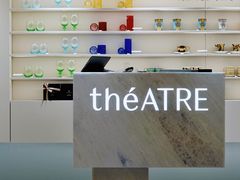 -théATRE 茶聚场(王府中環店)