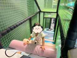 -MELAND CLUB亲子乐园·派对·餐厅(北京芳圆里ID MALL店)