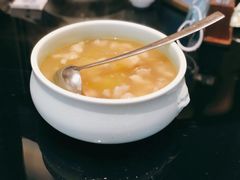 脆肚海鱼羹-闽和南(深圳万象城店)