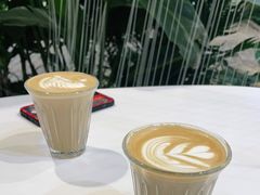 -1/4 ONE QUARTER COFFEE LAB(朝阳大悦城店)