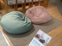 -MUJI无印良品(万科里店)