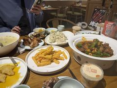-伊喜饺子·烤鸭(五道口学院路店)