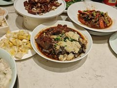 -春发生饭店·非遗(南院门店)
