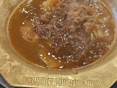 -芦月轩羊蝎子(北蜂窝店)