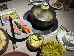 -芸山季·云南山珍菌火锅(宝能环球汇店)