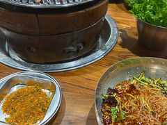 -原始泥炉烤肉(总店)