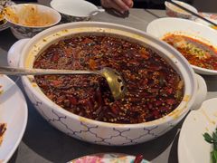 -羊门客在·烤盐池滩羊·川菜