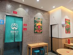 -塔斯汀中国汉堡(横岗志健广场店)