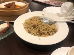 -京香轩·中餐厅(上海中庚聚龙酒店)