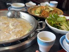 -老来福·非遗酸汤兔(凯旋路店)