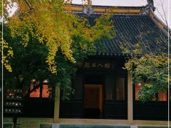 -常熟方塔园