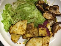 -厚味居炙子烤肉·清真(天桥南纬路店)