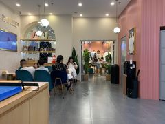 -海马体照相馆(上海宝山万达广场店)