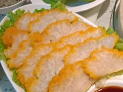 -老福耶小草帽石锅鱼(奥体店)