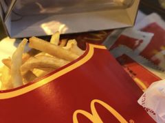 -麦当劳(团结湖店)