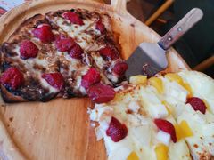 -比格比萨自助(花园路店)