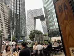 -京A Taproom·精酿餐吧(CBD店)