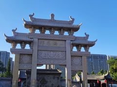 -即墨古城