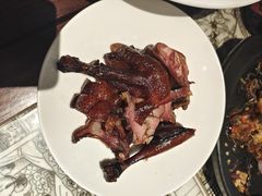 杭州酱鸭-绿茶餐厅(深圳龙华天虹购物中心店)