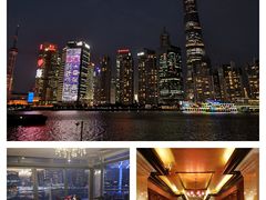 -RIVIERA 松鹤楼(外滩店)