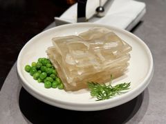 -老太原菜馆(南宫店)