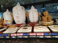 -龙船人海鲜城(长治路店)