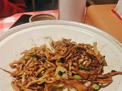 -望庐说·本地菜馆