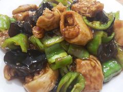 红烧肥肠-九龙餐厅(大沽路店)