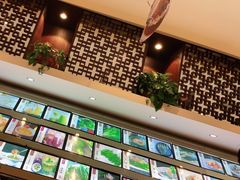 -百姓渔村(平阳路店)