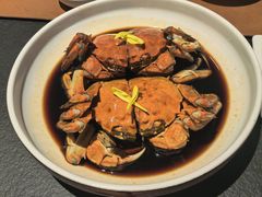 -成隆行·蟹王府(九江路店)