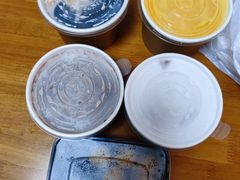 -香港龟正盅 手作糖水甜品龟苓膏(千灯湖环宇城店)