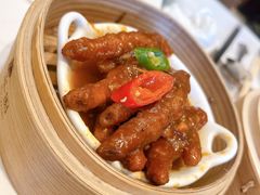 -翠园(北京王府中环店)