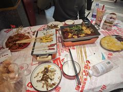 -饶福记·南昌烧烤大排档(九龙湖土著店)