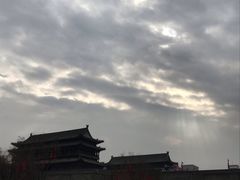 -湘子庙