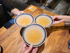 -破三川·新川菜(静安大融城店)