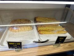 -韩国利尔面包(桂林路店)