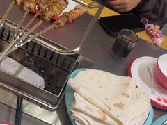 -古彭7只羊·徐州烧烤(旗舰店)