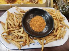 -多哥水傣味餐厅(司马巷店)