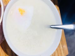 醪糟粉子-嘉州叶婆婆钵钵鸡(建设路店)