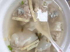 -海平馄饨(逍遥二路店)